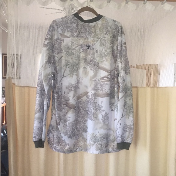 Kings camouflage shirt - Picture 4 of 9
